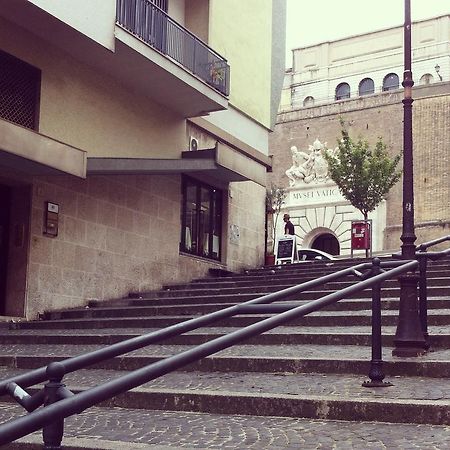 Vatican Dream Rom Exterior foto