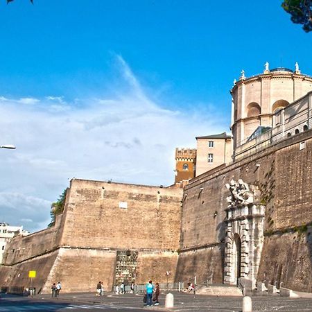 Vatican Dream Rom Exterior foto