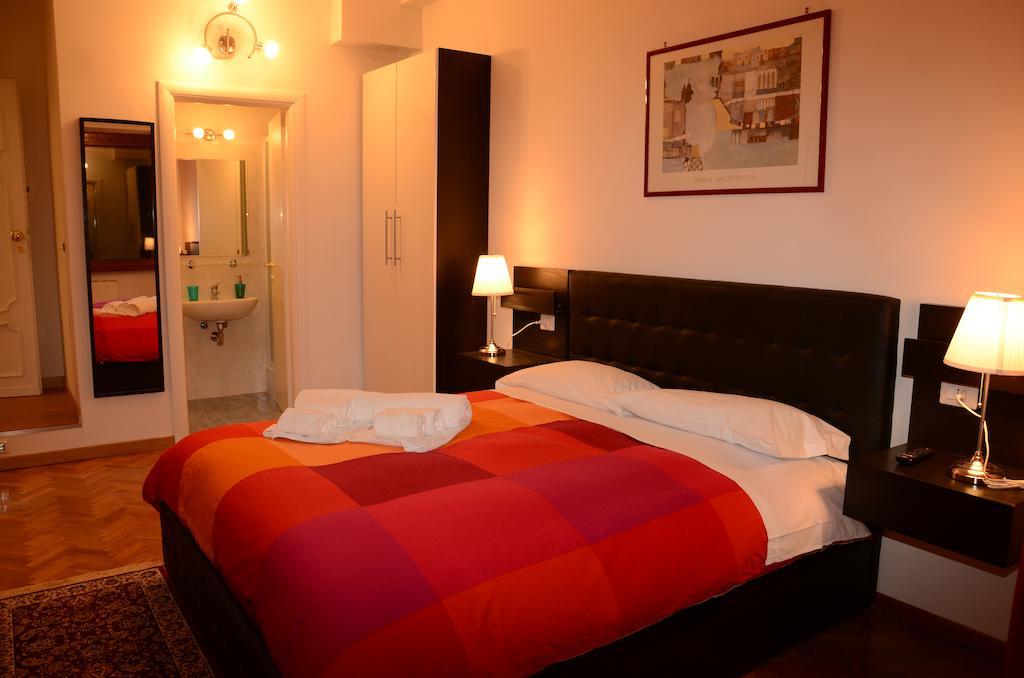 Vatican Dream Rom Zimmer foto