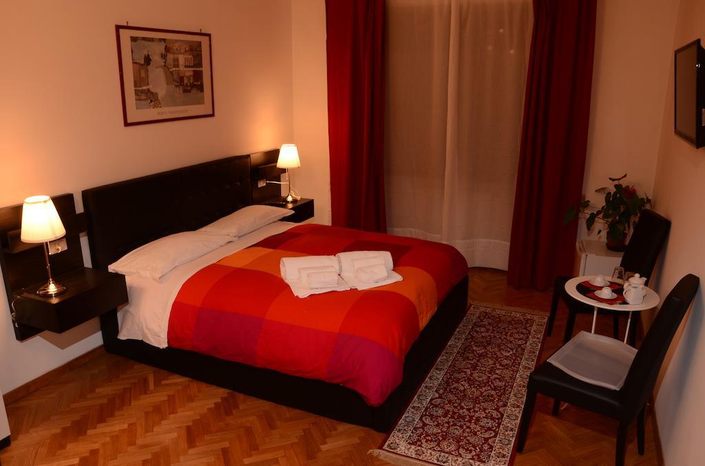 Vatican Dream Rom Zimmer foto