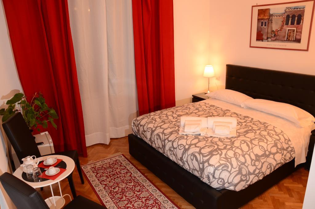Vatican Dream Rom Zimmer foto
