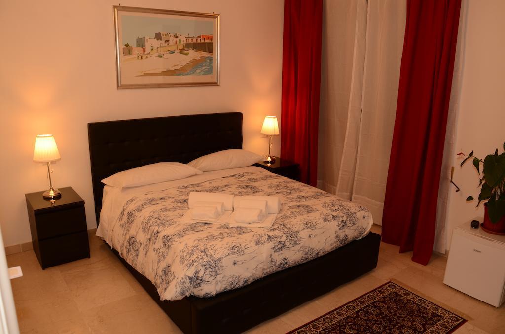 Vatican Dream Rom Zimmer foto